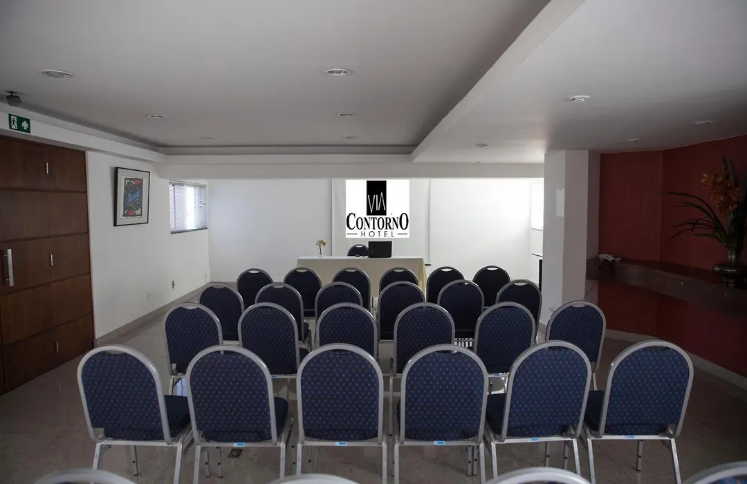 Via Contorno Hotel-1