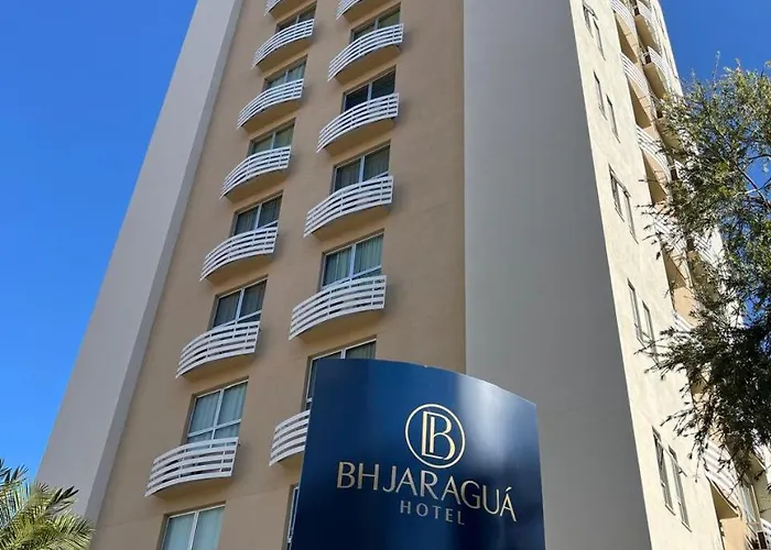Bh Jaragua Hotel Belo Horizonte