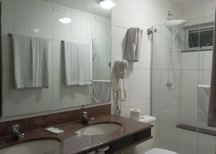 Hotel Sao Bento Belo Horizonte